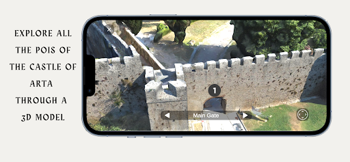 Hermes AR Screen 3