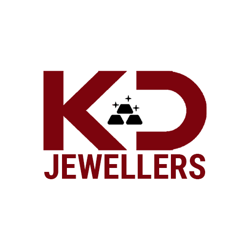 KD Jewellers logo