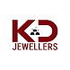 KD Jewellers - Androidアプリ