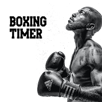 Boxing Timer - Interval Timer