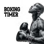 Boxing Timer: Boxing Interval Training Video Timer Apk