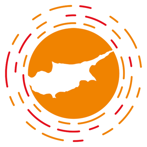 Kıbırs Ayna logo