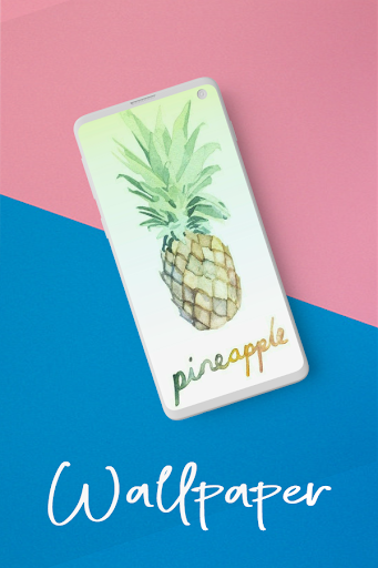 Download Kawaii Cute Pineapple Wallpapers Hd Free For Android Kawaii Cute Pineapple Wallpapers Hd Apk Download Steprimo Com
