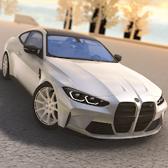 Car Driving Racing Games Sim Mod apk versão mais recente download gratuito