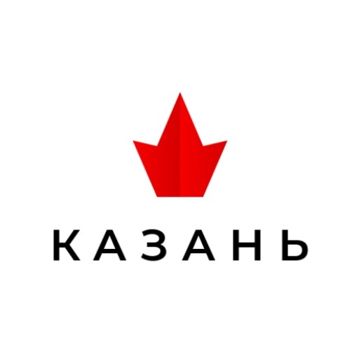 Казань транспорт logo