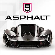 Descargar Asphalt 9: Legends v3.3.7a | NITRO INFINITO + SPEEDHACK