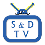 S&DTV icon