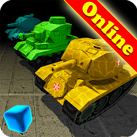 Tank War Online