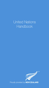 UN Handbook