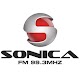Sónica FM 99.3 Baixe no Windows