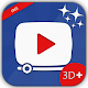 myVideos 3D+ Download on Windows
