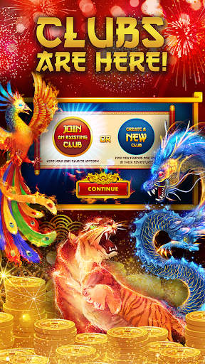 FaFaFa™ Gold Casino: Free slot machines  screenshots 3