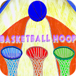 Cover Image of Herunterladen Basketball Hoops  APK