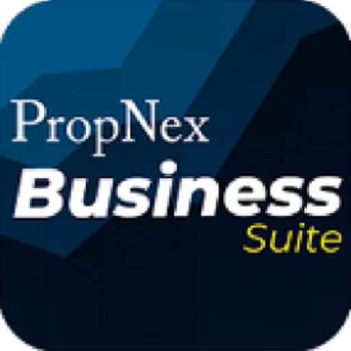 PropNex Business Suite logo