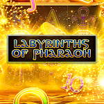 Cover Image of Download Labyrinths of Pharaoh  APK