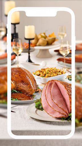 Thanksgiving Wallpaper 2023