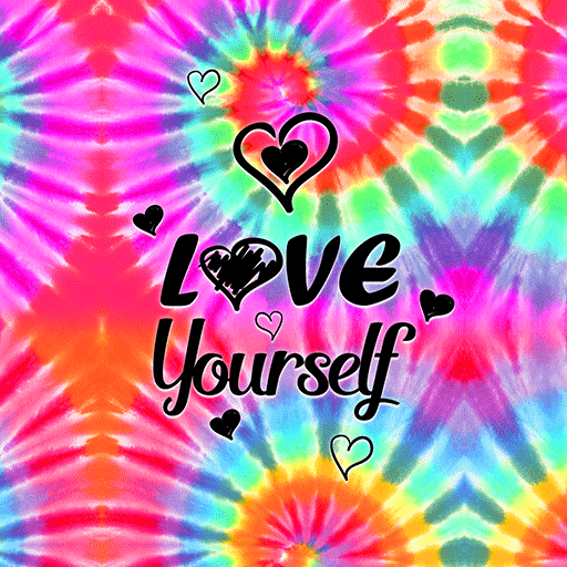 Heart And Love You - Wallpaper logo