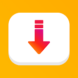 Downloader - Video Downloader icon