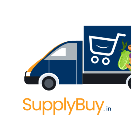 SupplyBuy Delivery Partner logo