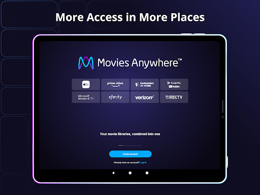 Movies Anywhere 12