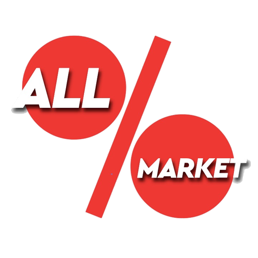 AllMarket logo