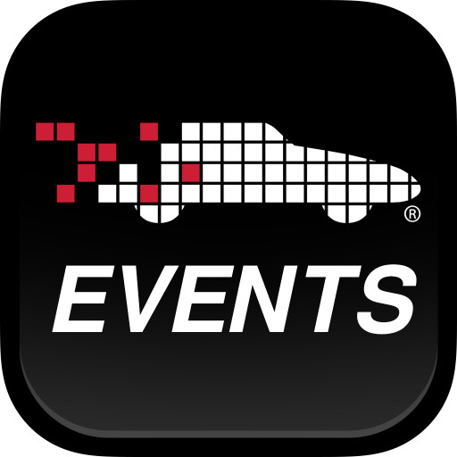 Worldpac Events  Icon