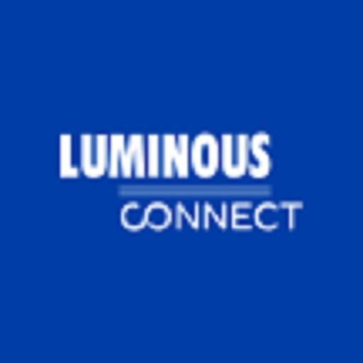 Connect By Luminous  Icon