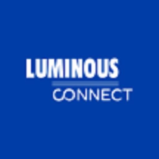 Connect By Luminous logo