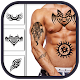 Tattoo Maker : Easy Tattoo Stickers Editor Laai af op Windows