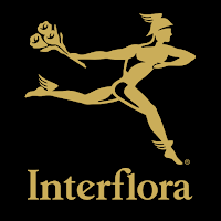 Interflora:The flower experts