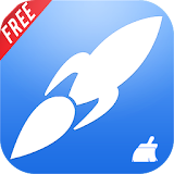 Fast Clean/Speed Booster 2016 icon
