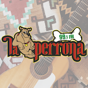 99.1 La Perrona