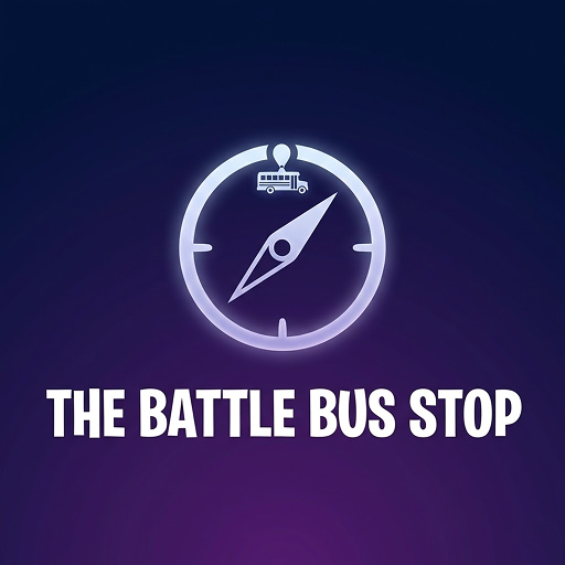 The Battle Bus Stop