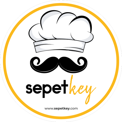 SepetKEY logo