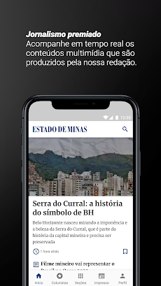 Jornal Estado de Minasのおすすめ画像1