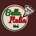 Cover Image of 下载 Bella Italia Vrå Pizzaria  APK