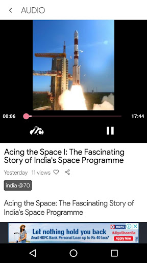 Itihaas - The Indian History Podcast