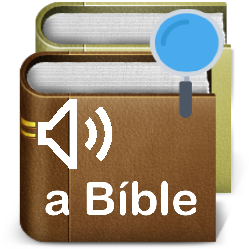 Bíblia em português offline 1.0.1 Icon