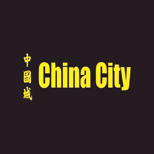 China City logo