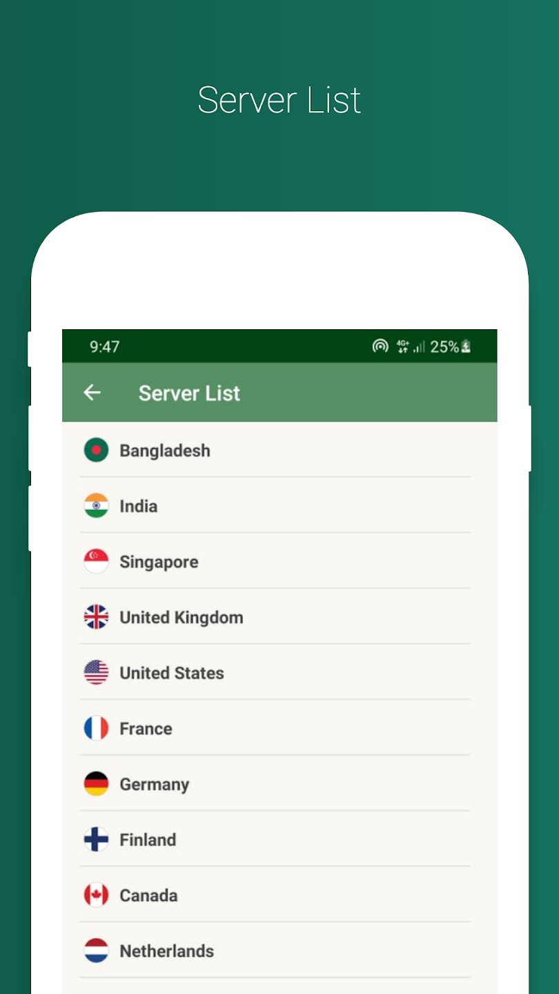 Screenshot image 4