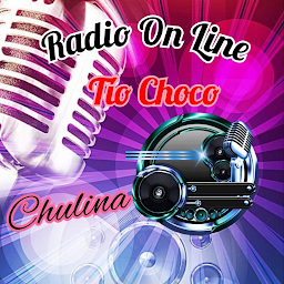 Icon image Radio Online Tio Choco