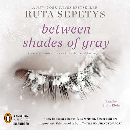 Значок приложения "Between Shades of Gray"