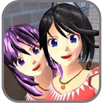 Cover Image of Download Sakura School Simulator Mod Apk New Guide 1.0.0 APK