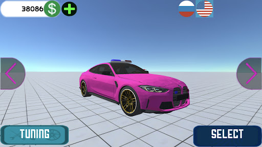 Оперская суета Opers City