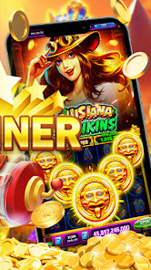 Slots 777 Casino Games 1.0.1 APK + Mod (Free purchase) for Android