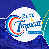 Rede Tropical FM icon