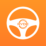 Cover Image of Download Ryde Drive  APK