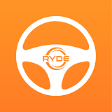 Ryde Drive icon