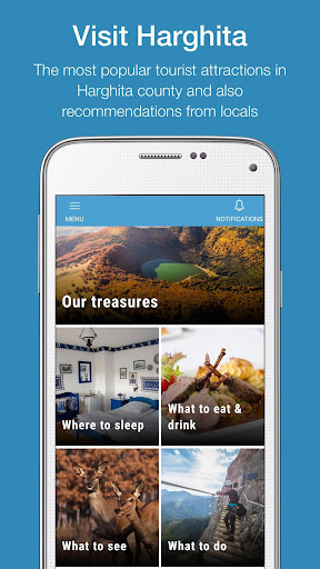 Anteprima dell'app