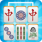 Mahjong Linker : Kyodai game 21